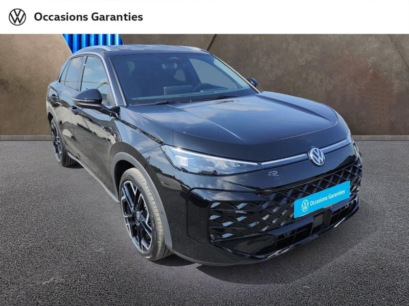 Voitures occasions VOLKSWAGEN T-ROC R-Line Nice