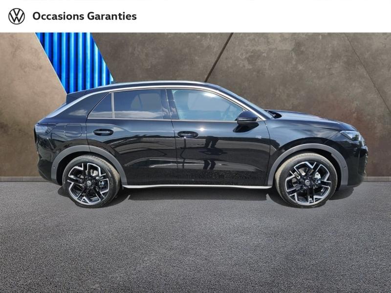 Voitures occasions VOLKSWAGEN T-ROC R-Line Nice