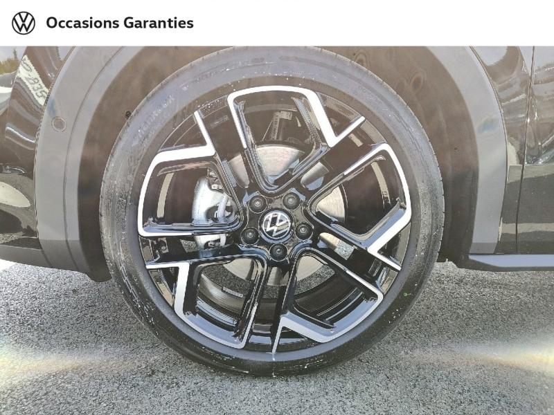 Voitures occasions VOLKSWAGEN T-ROC R-Line Nice