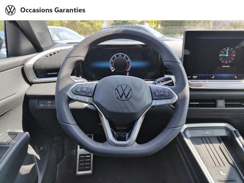 Voitures occasions VOLKSWAGEN T-ROC R-Line Nice