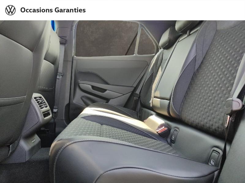 Voitures occasions VOLKSWAGEN T-ROC R-Line Nice