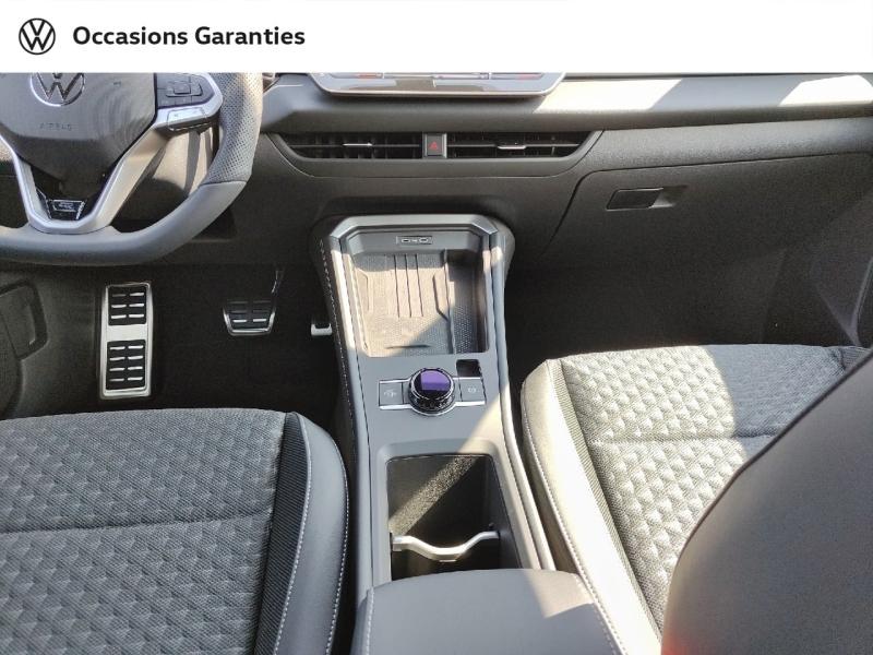 Voitures occasions VOLKSWAGEN T-ROC R-Line Nice