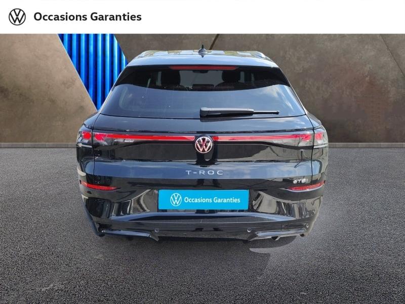 Voitures occasions VOLKSWAGEN T-ROC R-Line Nice