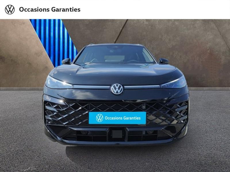 Voitures occasions VOLKSWAGEN T-ROC R-Line Nice