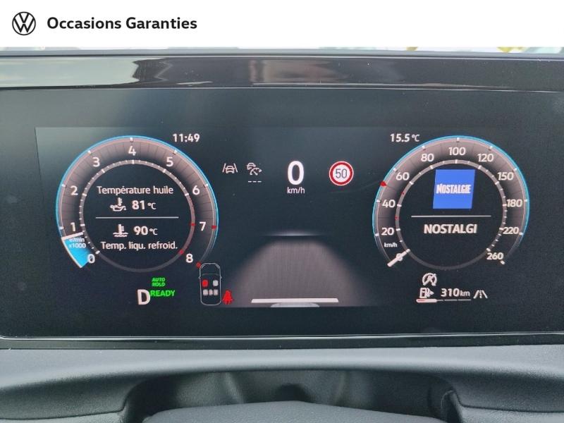 Voitures occasions VOLKSWAGEN T-ROC R-Line Nice