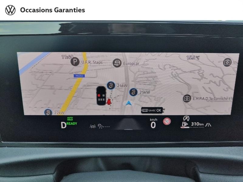 Voitures occasions VOLKSWAGEN T-ROC R-Line Nice