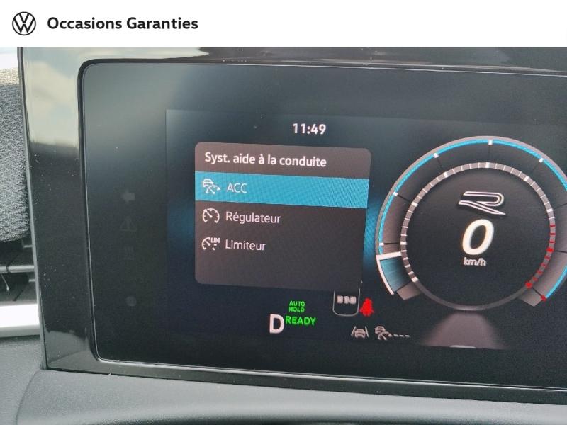 Voitures occasions VOLKSWAGEN T-ROC R-Line Nice