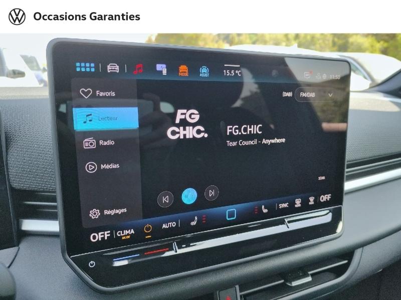 Voitures occasions VOLKSWAGEN T-ROC R-Line Nice