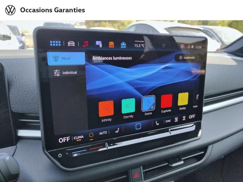 Voitures occasions VOLKSWAGEN T-ROC R-Line Nice