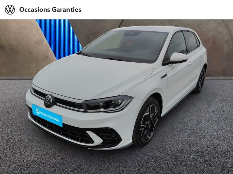 Voitures occasions VOLKSWAGEN POLO R-Line Edition Nice