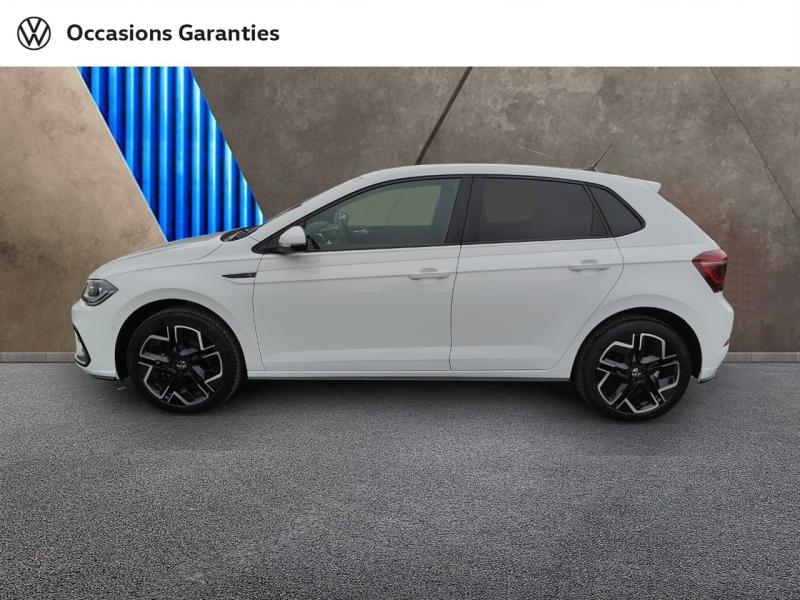 Voitures occasions VOLKSWAGEN POLO R-Line Edition Nice