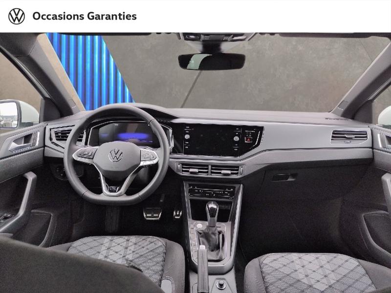 Voitures occasions VOLKSWAGEN POLO R-Line Edition Nice