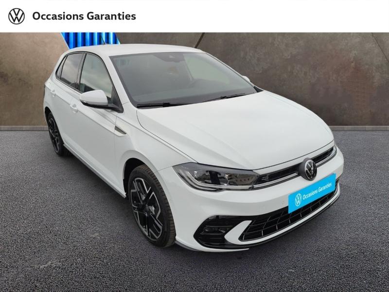 Voitures occasions VOLKSWAGEN POLO R-Line Edition Nice