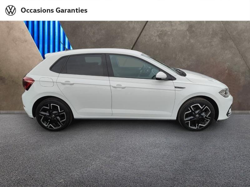 Voitures occasions VOLKSWAGEN POLO R-Line Edition Nice