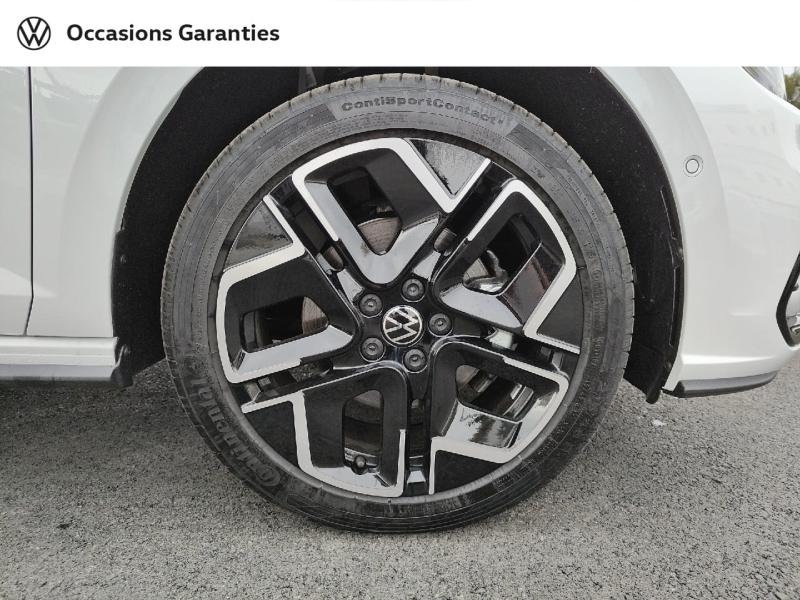 Voitures occasions VOLKSWAGEN POLO R-Line Edition Nice