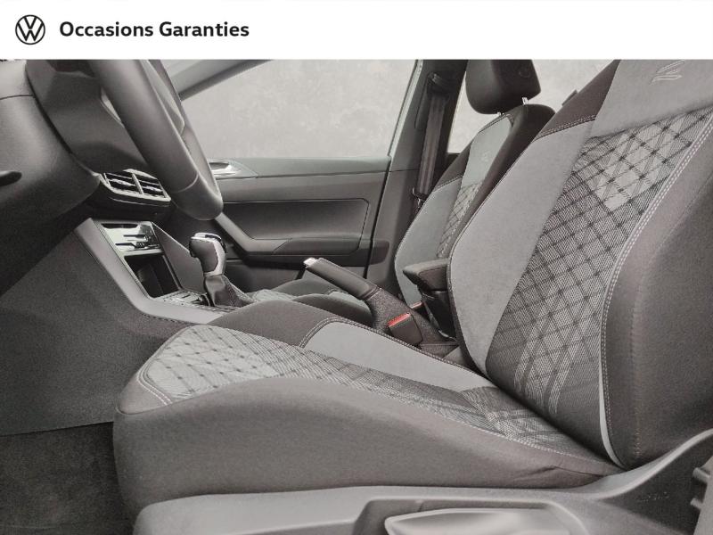 Voitures occasions VOLKSWAGEN POLO R-Line Edition Nice