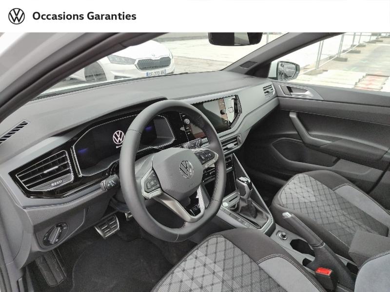 Voitures occasions VOLKSWAGEN POLO R-Line Edition Nice