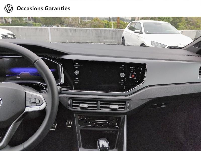 Voitures occasions VOLKSWAGEN POLO R-Line Edition Nice