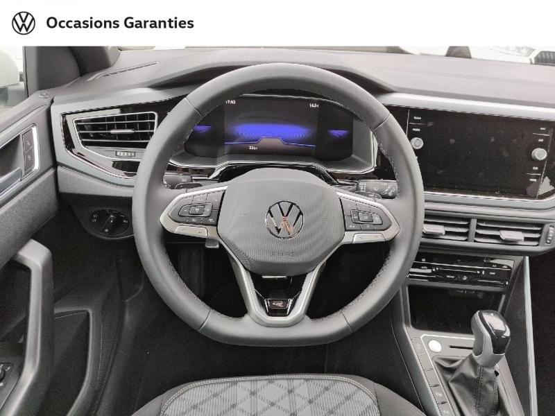 Voitures occasions VOLKSWAGEN POLO R-Line Edition Nice