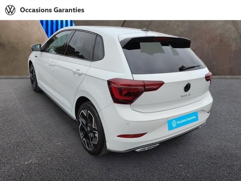Voitures occasions VOLKSWAGEN POLO R-Line Edition Nice