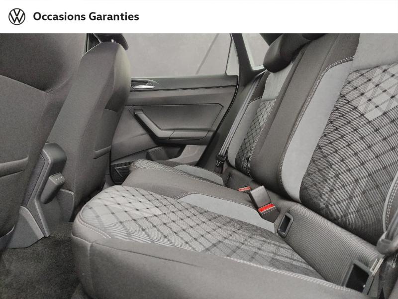 Voitures occasions VOLKSWAGEN POLO R-Line Edition Nice