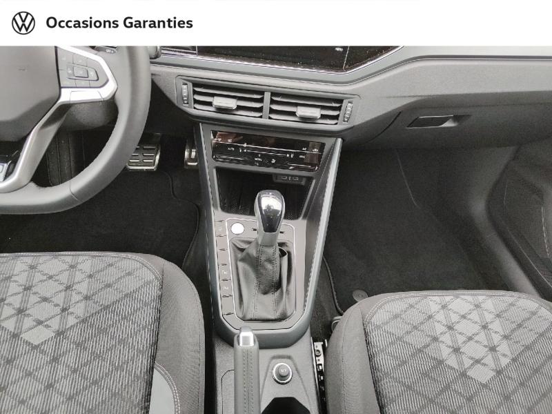 Voitures occasions VOLKSWAGEN POLO R-Line Edition Nice