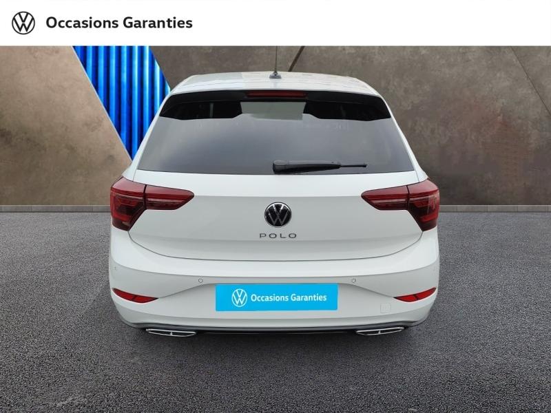 Voitures occasions VOLKSWAGEN POLO R-Line Edition Nice