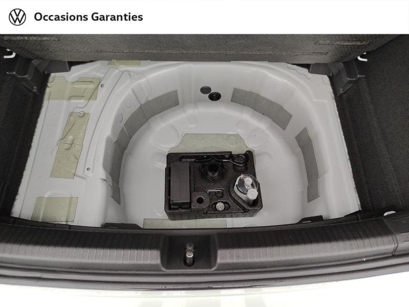 Voitures occasions VOLKSWAGEN POLO R-Line Edition Nice