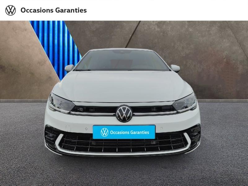 Voitures occasions VOLKSWAGEN POLO R-Line Edition Nice