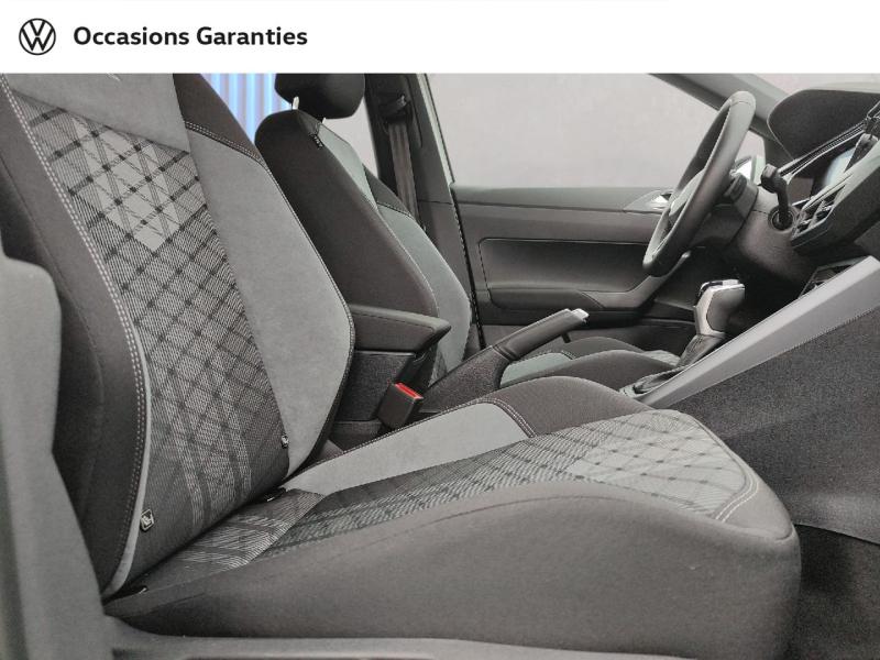 Voitures occasions VOLKSWAGEN POLO R-Line Edition Nice