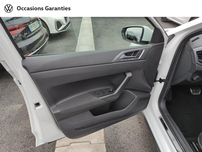 Voitures occasions VOLKSWAGEN POLO R-Line Edition Nice