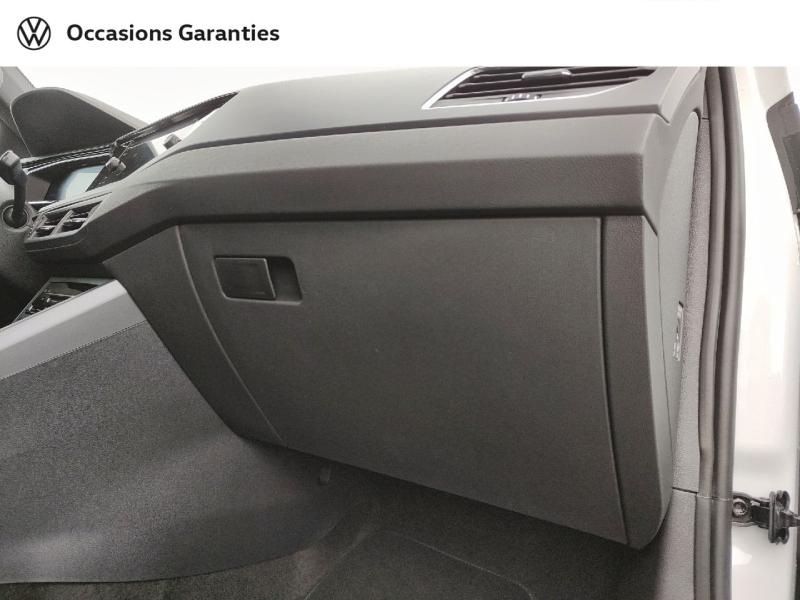 Voitures occasions VOLKSWAGEN POLO R-Line Edition Nice