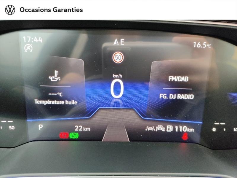 Voitures occasions VOLKSWAGEN POLO R-Line Edition Nice