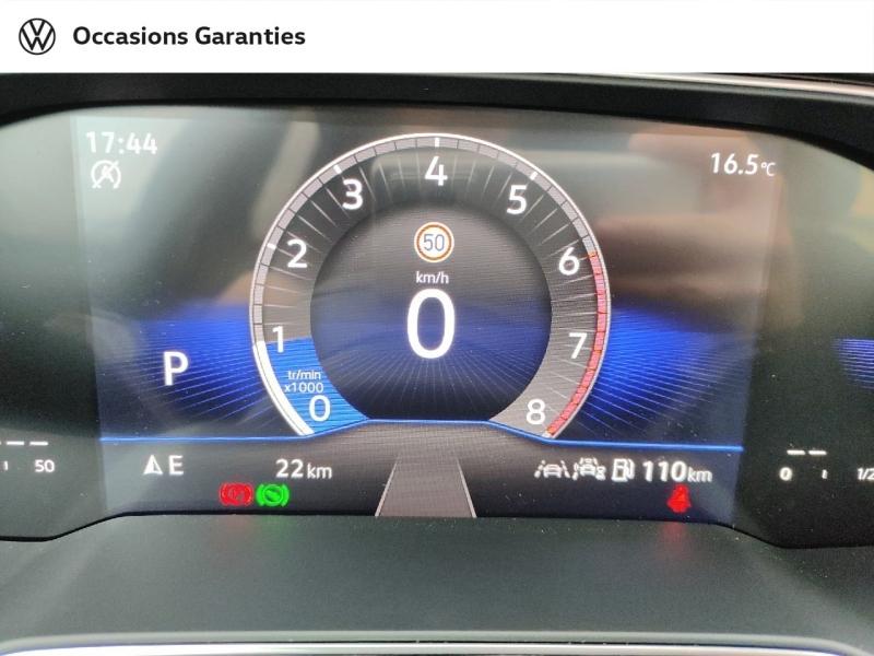 Voitures occasions VOLKSWAGEN POLO R-Line Edition Nice