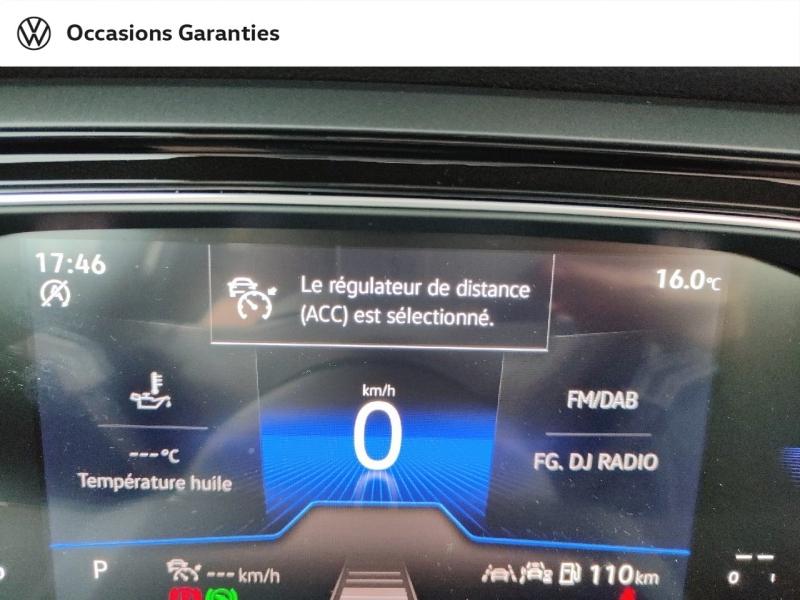 Voitures occasions VOLKSWAGEN POLO R-Line Edition Nice
