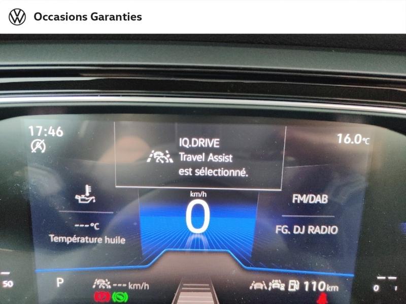 Voitures occasions VOLKSWAGEN POLO R-Line Edition Nice