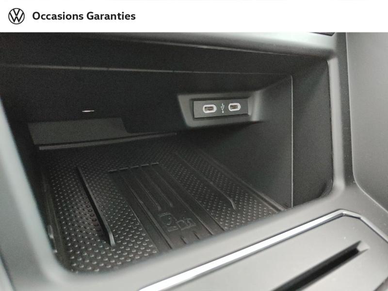 Voitures occasions VOLKSWAGEN POLO R-Line Edition Nice