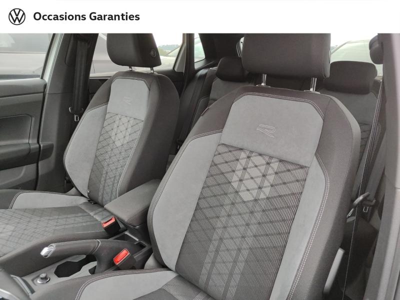 Voitures occasions VOLKSWAGEN POLO R-Line Edition Nice