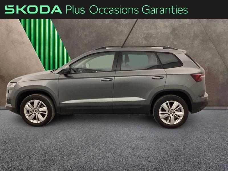 Voitures occasions ŠKODA KAROQ Selection Nice
