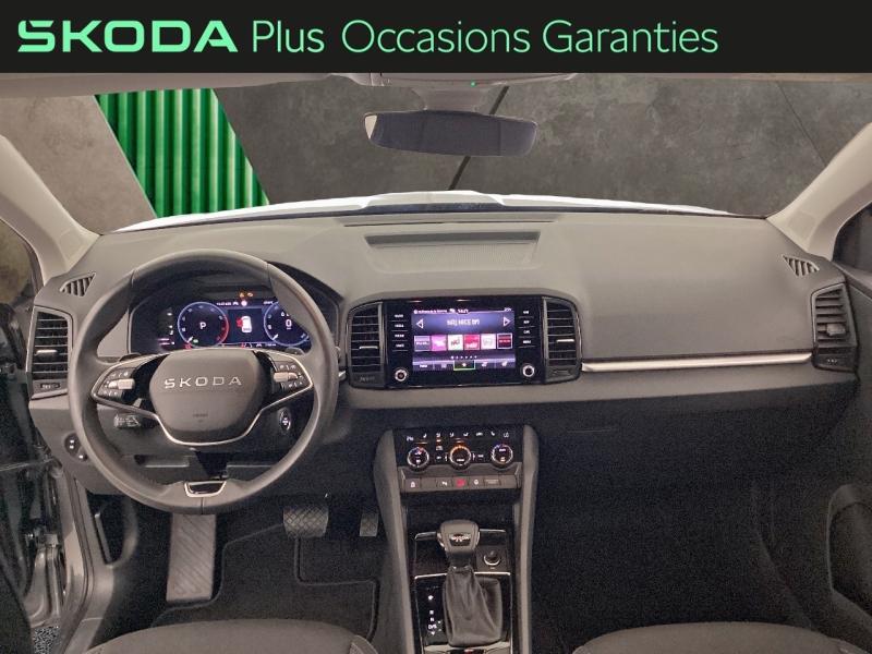 Voitures occasions ŠKODA KAROQ Selection Nice