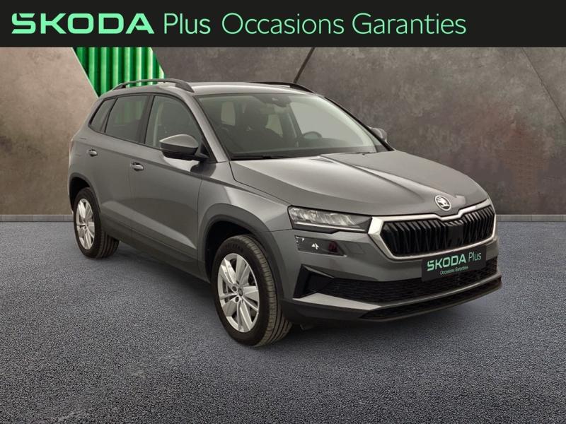 Voitures occasions ŠKODA KAROQ Selection Nice