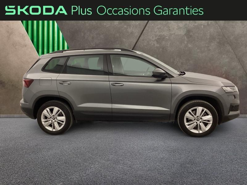 Voitures occasions ŠKODA KAROQ Selection Nice
