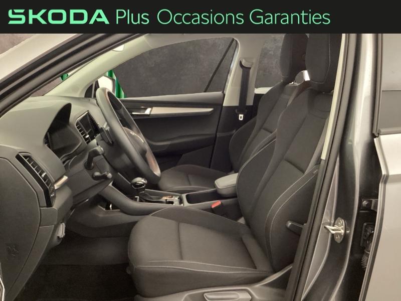 Voitures occasions ŠKODA KAROQ Selection Nice