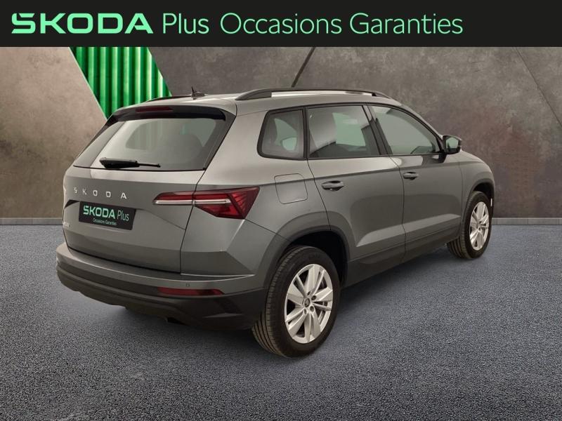 Voitures occasions ŠKODA KAROQ Selection Nice