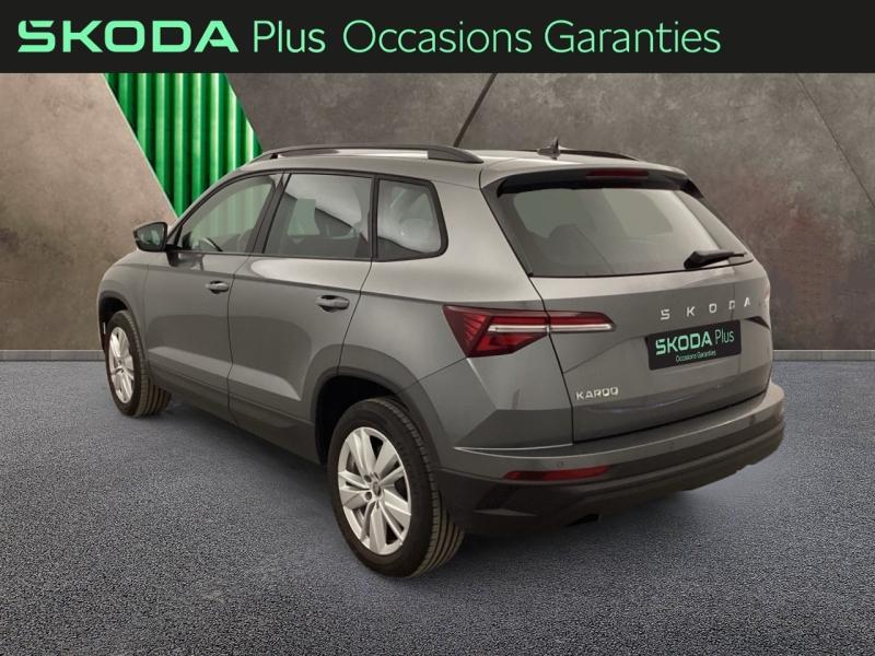 Voitures occasions ŠKODA KAROQ Selection Nice