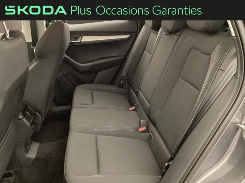 Voitures occasions ŠKODA KAROQ Selection Nice