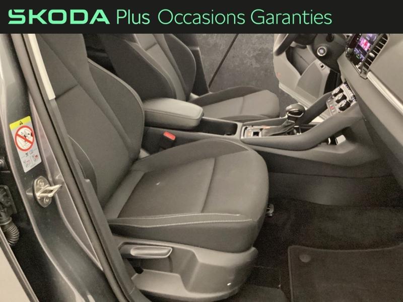 Voitures occasions ŠKODA KAROQ Selection Nice
