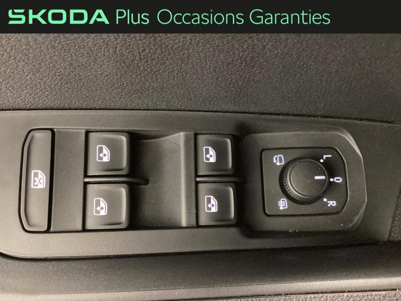 Voitures occasions ŠKODA KAROQ Selection Nice