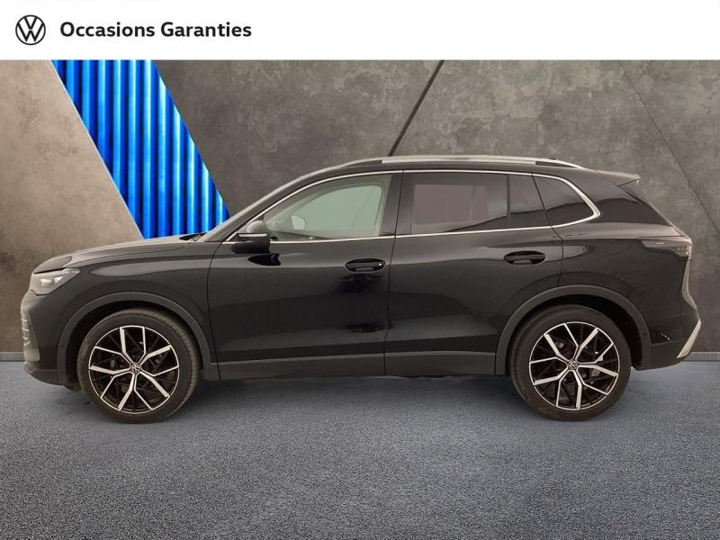 Voitures occasions VOLKSWAGEN TIGUAN Elegance Nice