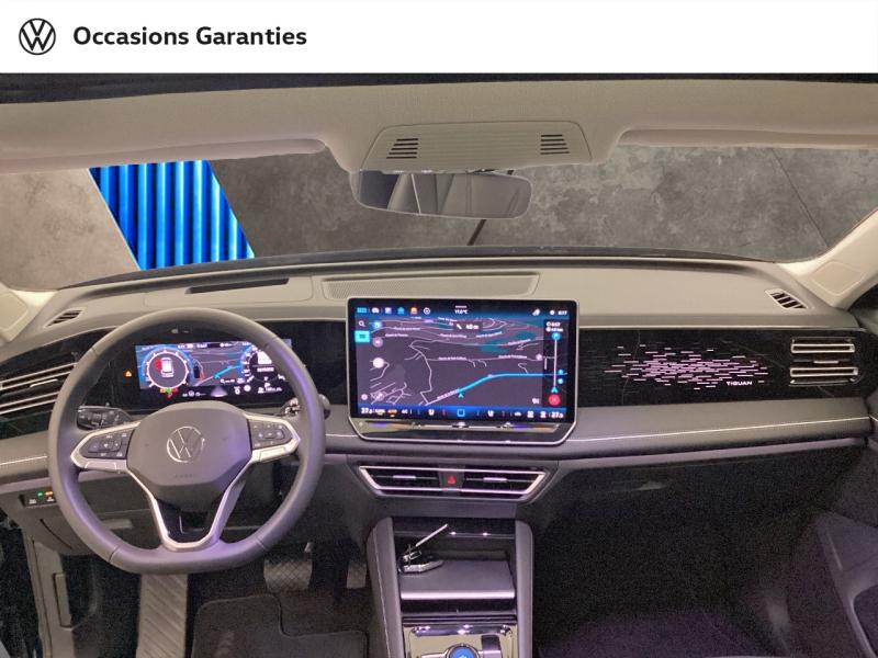 Voitures occasions VOLKSWAGEN TIGUAN Elegance Nice